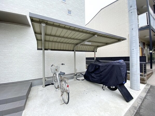 クレイノいちごの木の物件内観写真